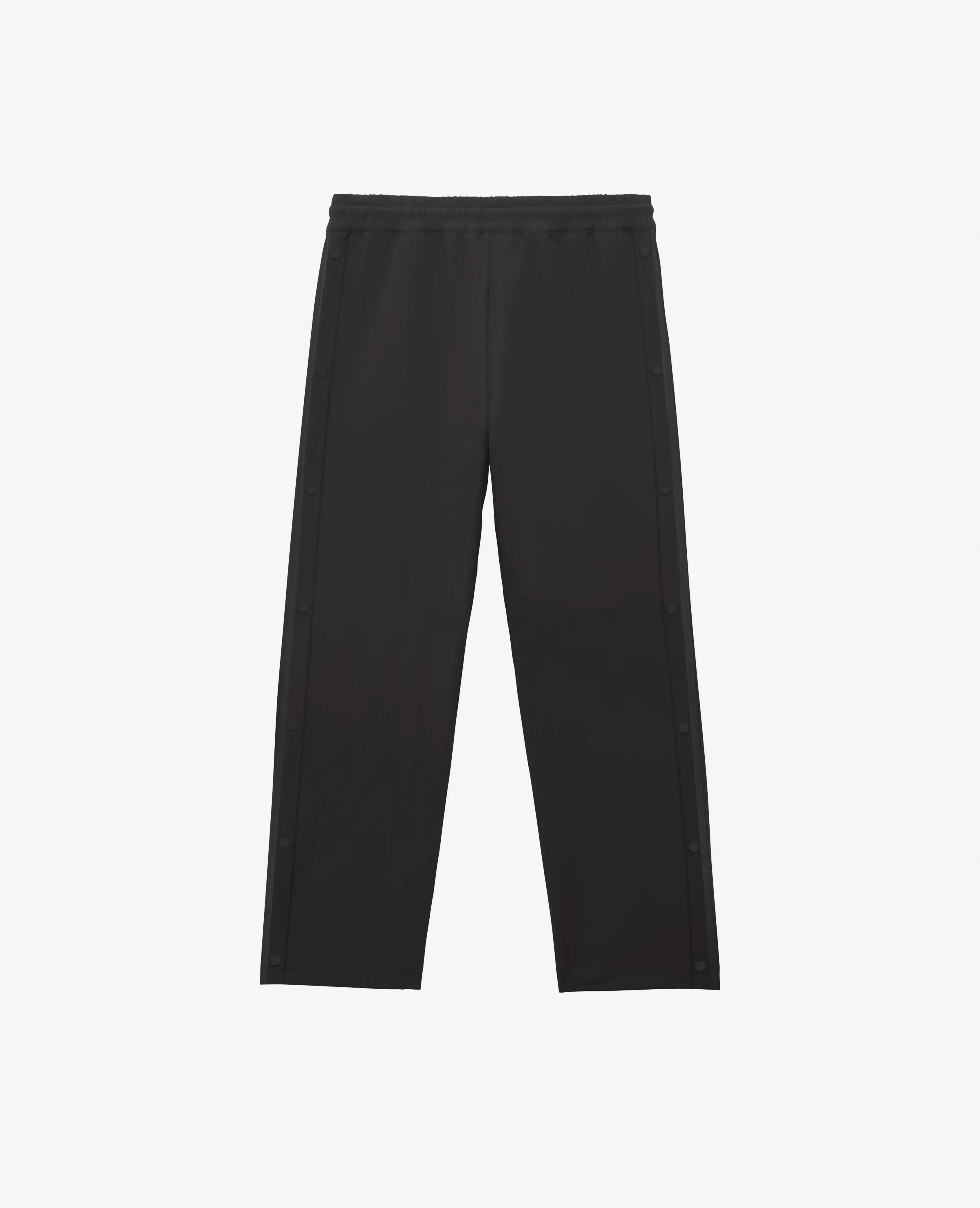 adidas Fear Of God Athletics Tearaway Pant (Black)
