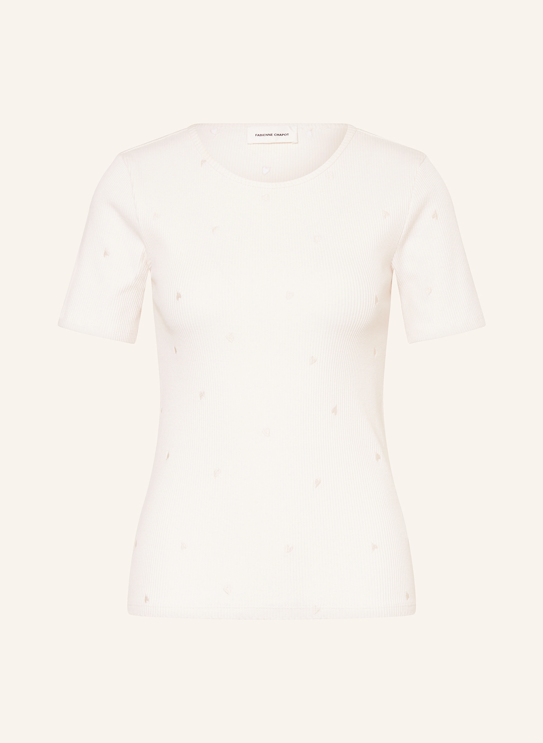 FABIENNE CHAPOT T-Shirt TANJA