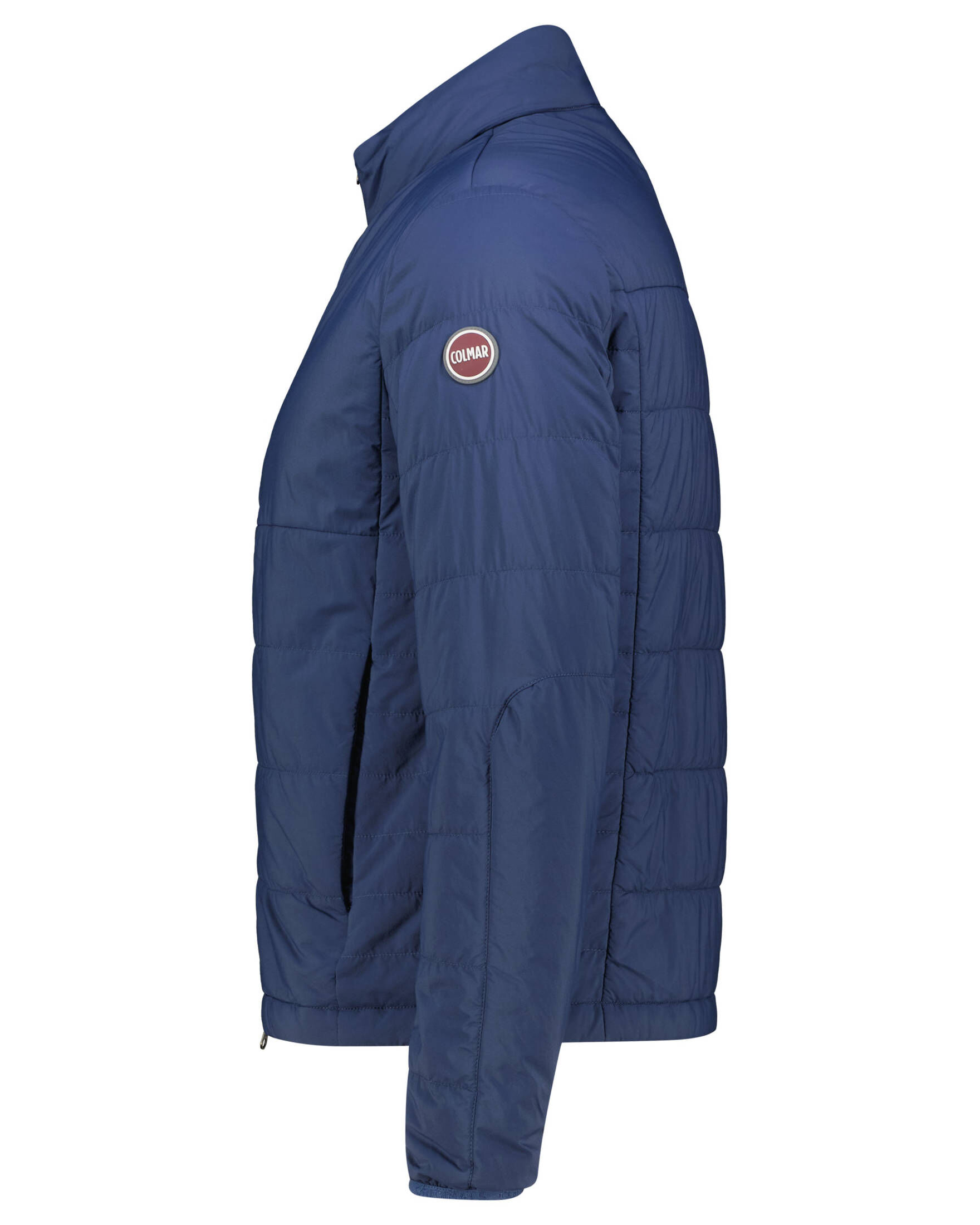 Colmar| Herren Steppjacke wasserabweisend