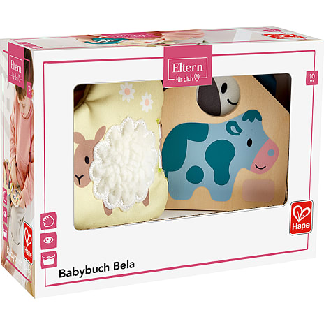 Hape Baby Bog Bella