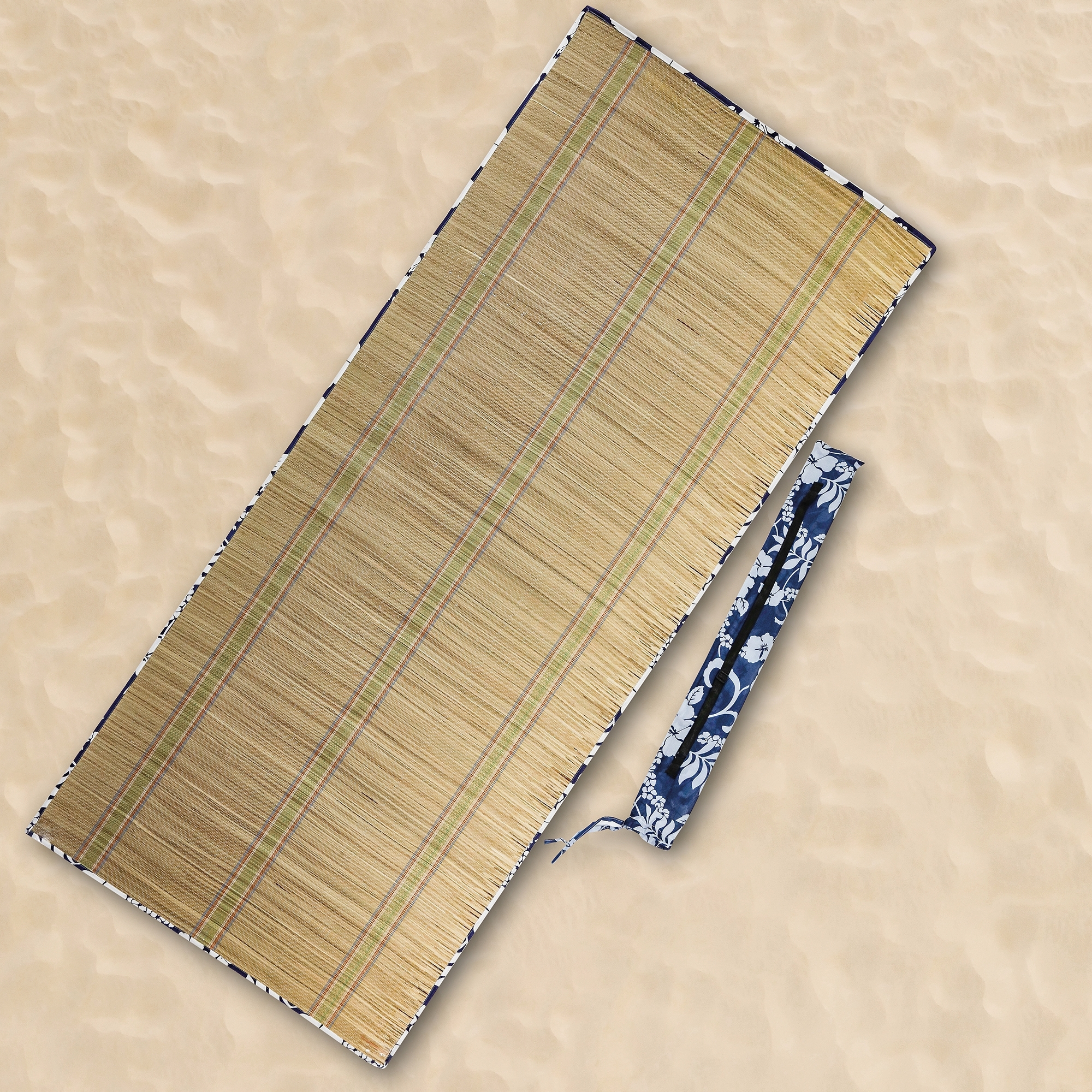 Brunner Oasis Alu Strandmatte