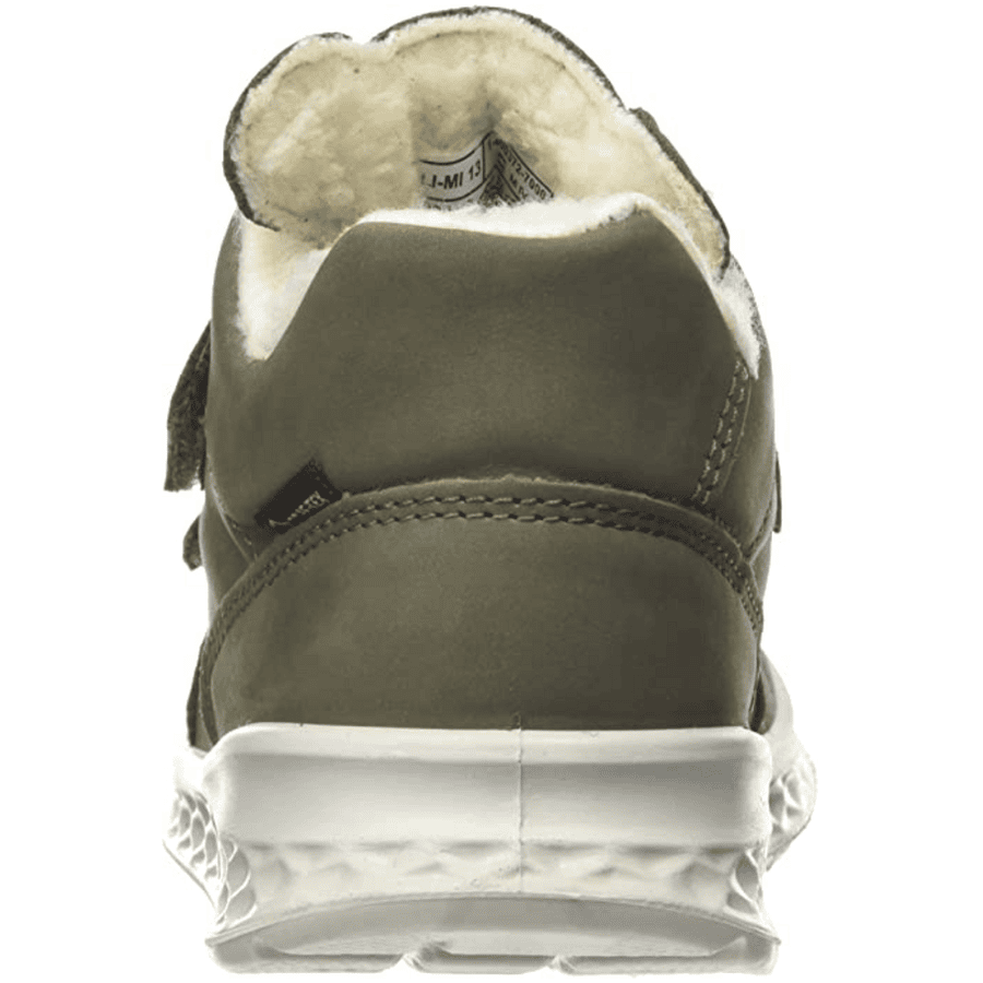 Superfit Lauflern Halbschuhe olive