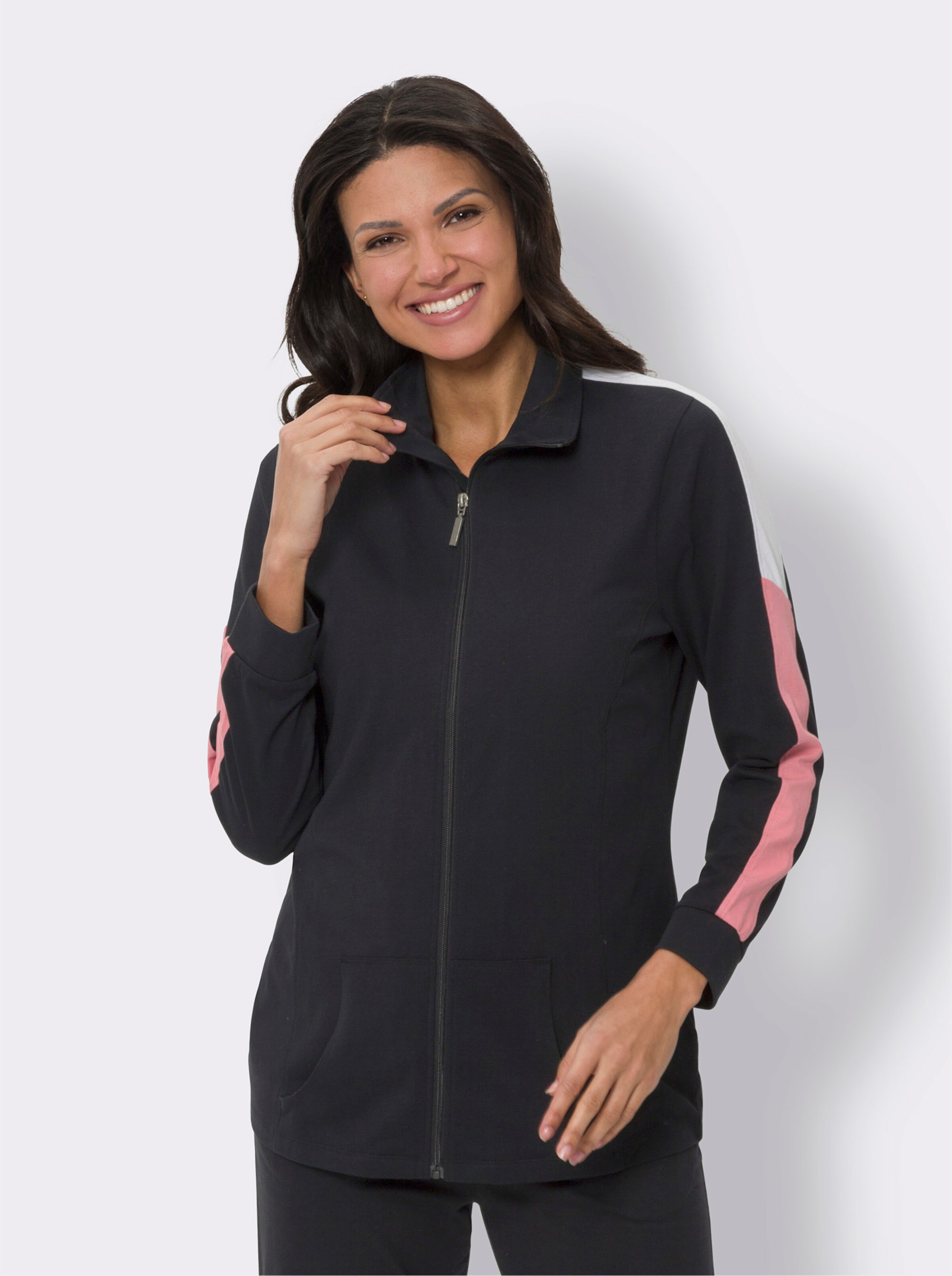 Freizeitjacke