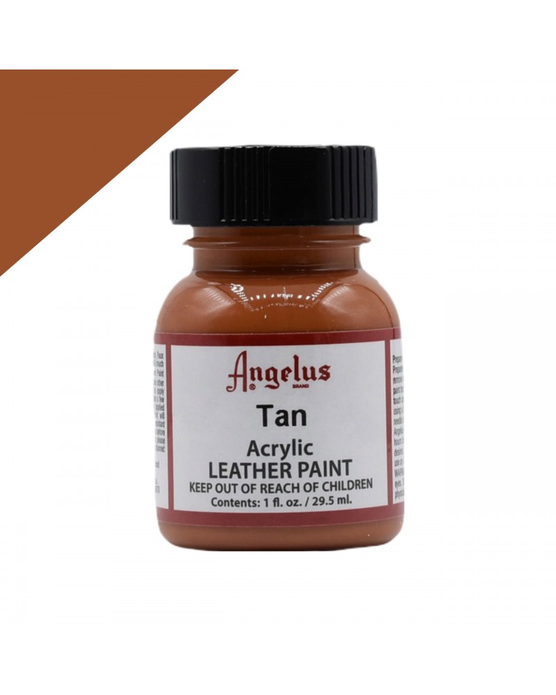 Angelus Tan 029 29.5ml