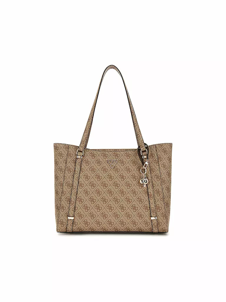 GUESS Tasche - Shopper ECO ERICA ELITE  beige