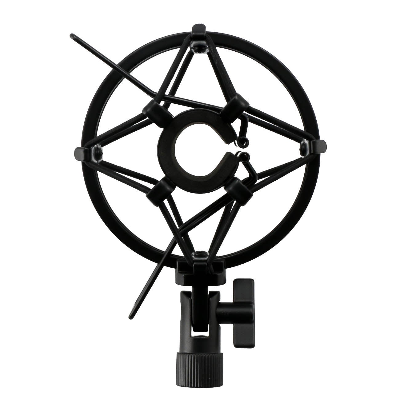 Devine SM-500 stereo studio bundel