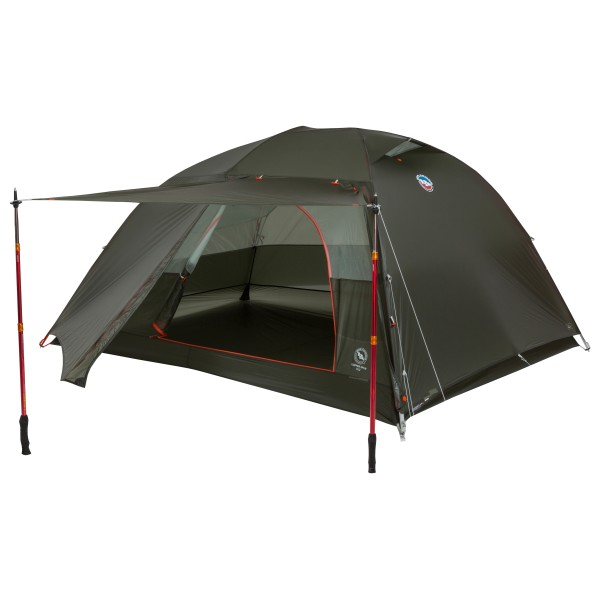 Big Agnes - Copper Spur UL2 - Tente 2 places