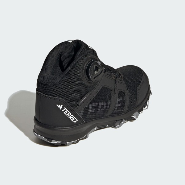 ADIDAS ORIGINALS CHAUSSURE DE RANDONNÉE TERREX BOA MID RAIN.RDY