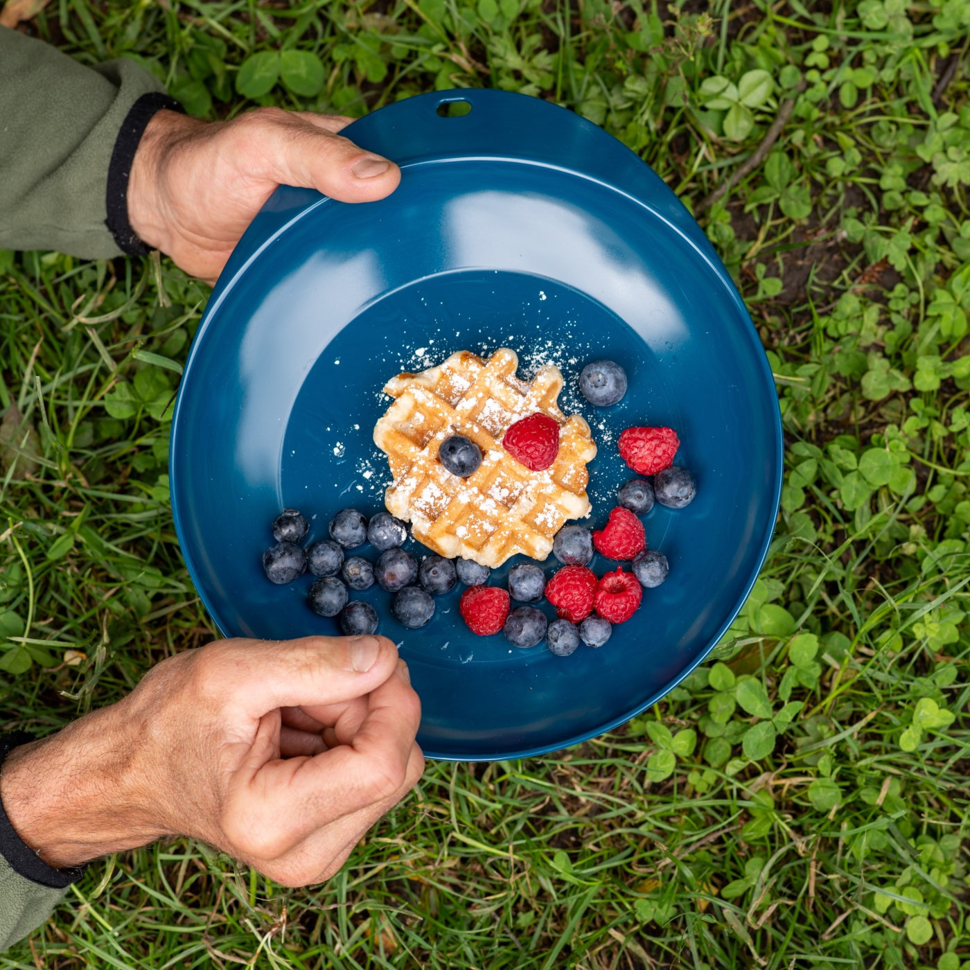 Dishes Plate