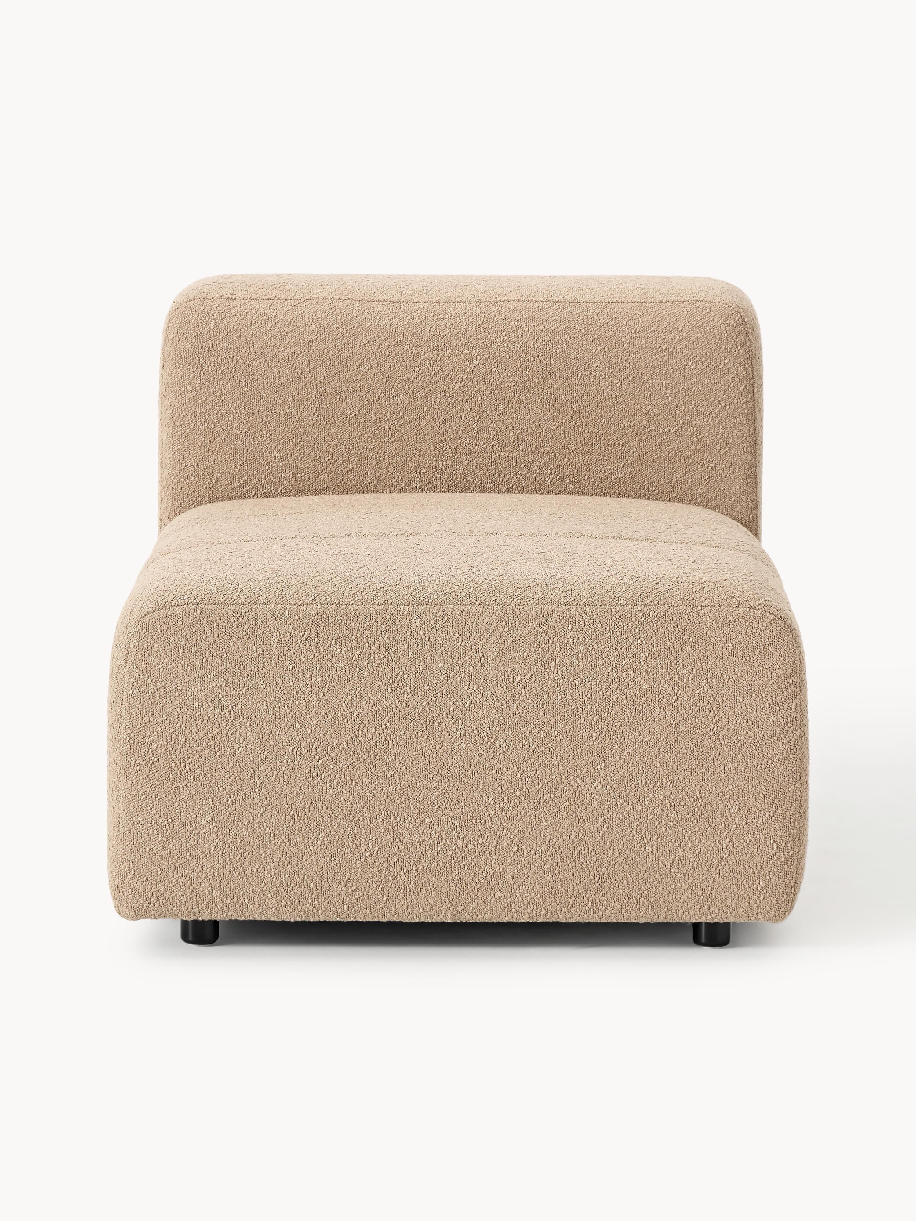 Bouclé middelste module Lena