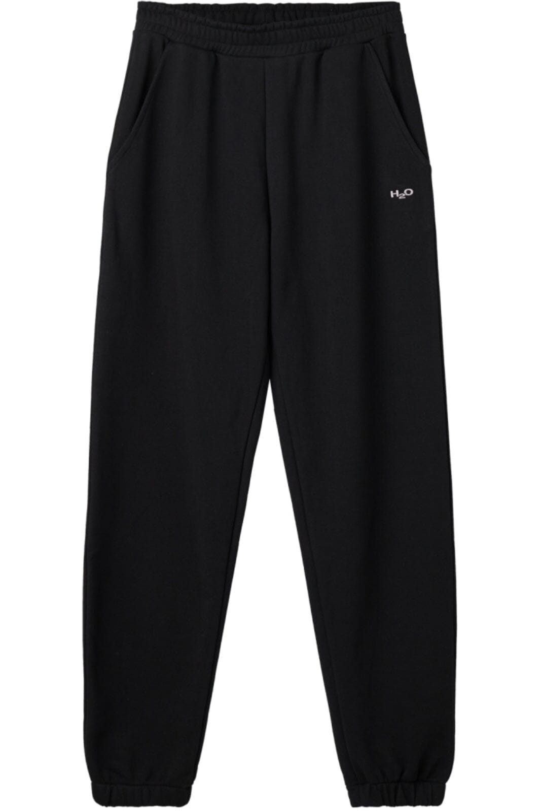 H2O Base Woman Sweat Pant 3500 black