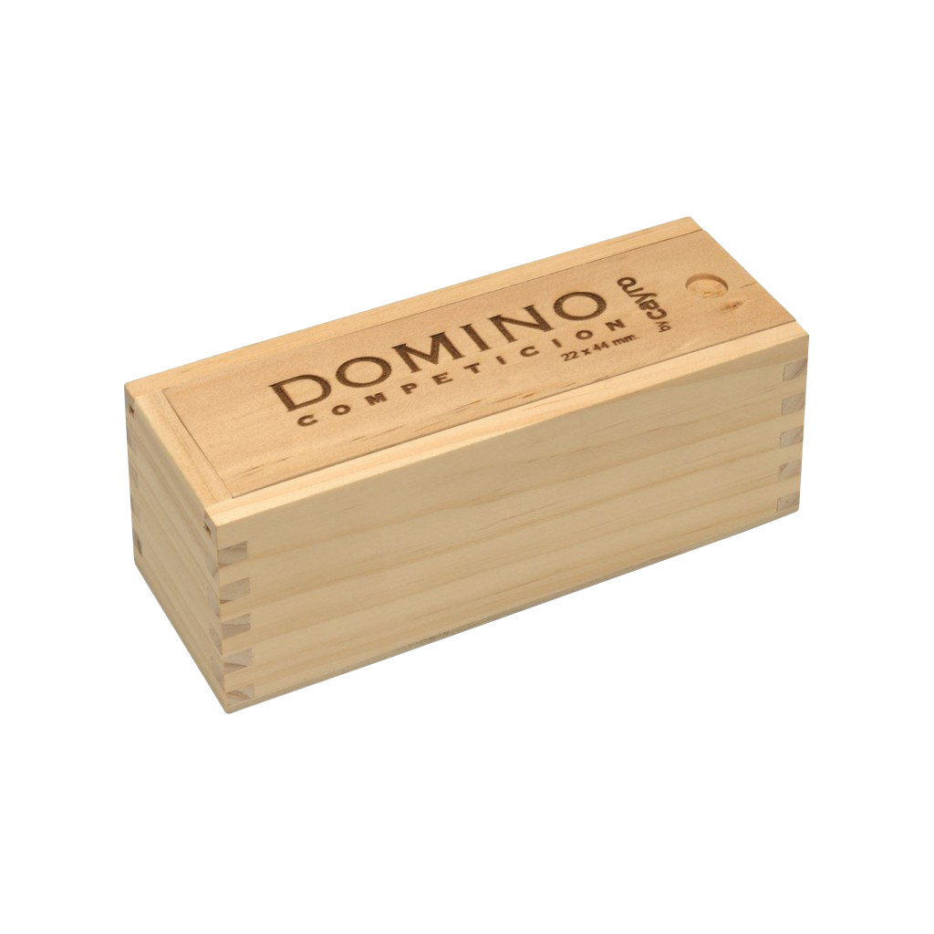 Domino "Compétition"