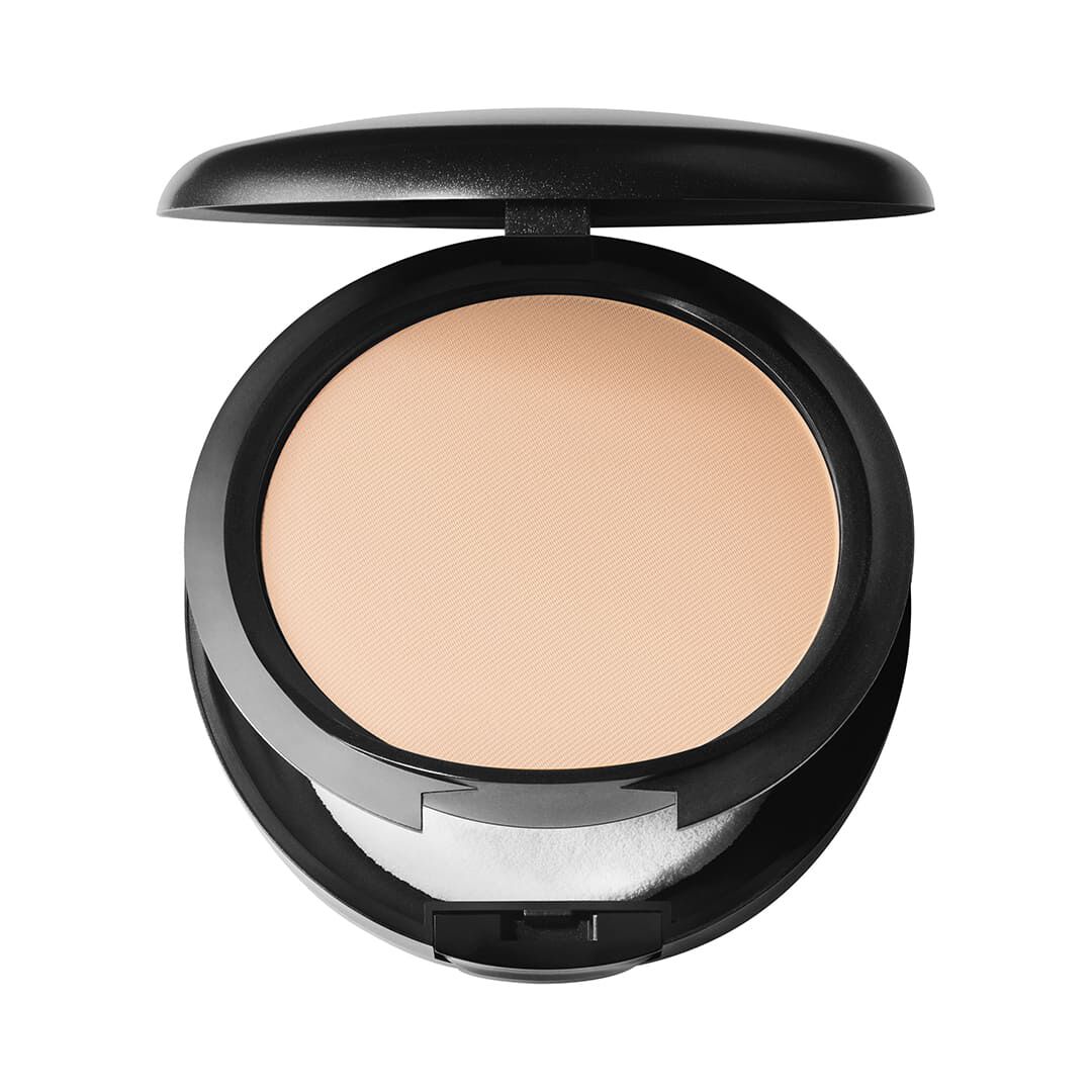 MAC STUDIO FIX POWDER PLUS FOUNDATION
