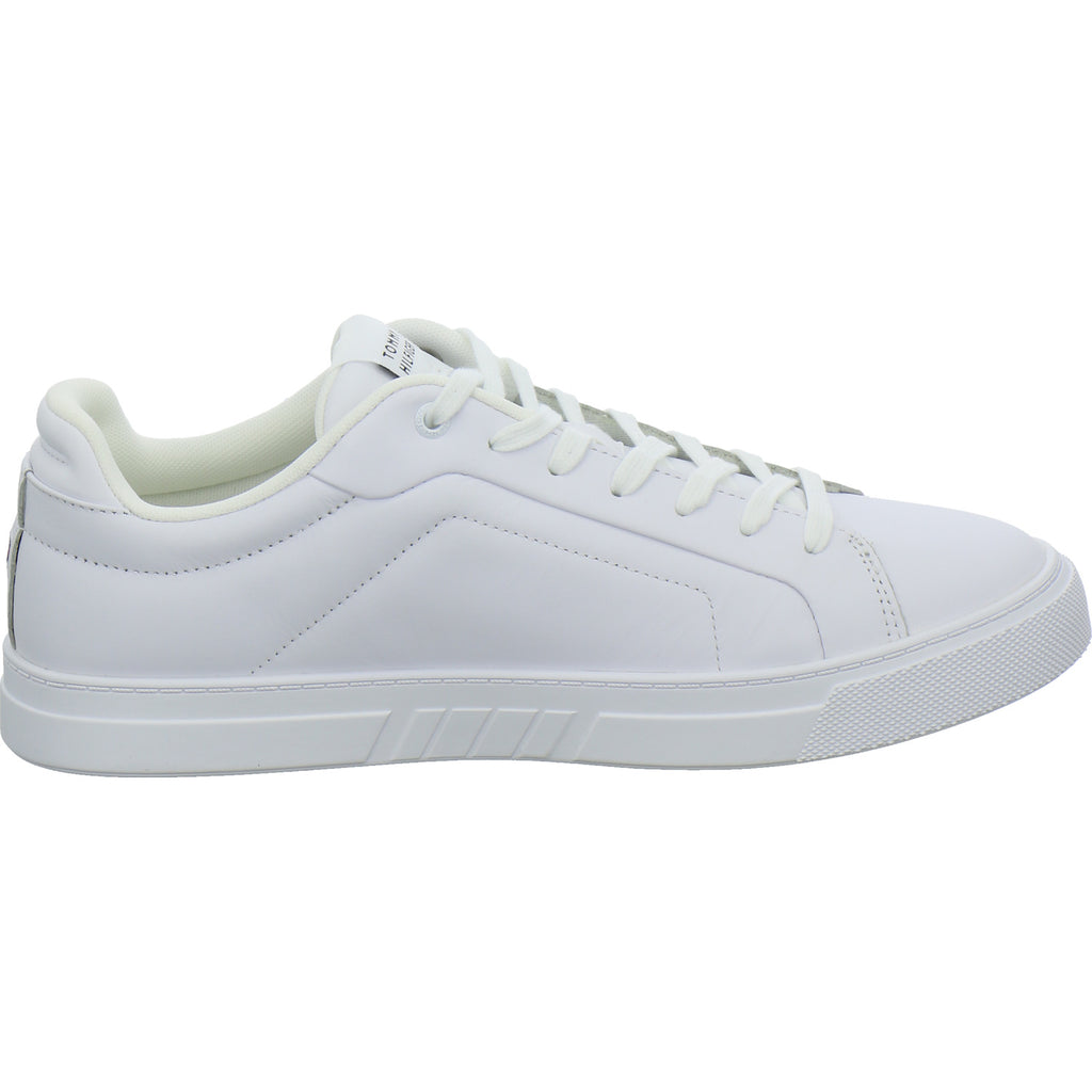 Tommy Hilfiger Sneaker Herren Weiß