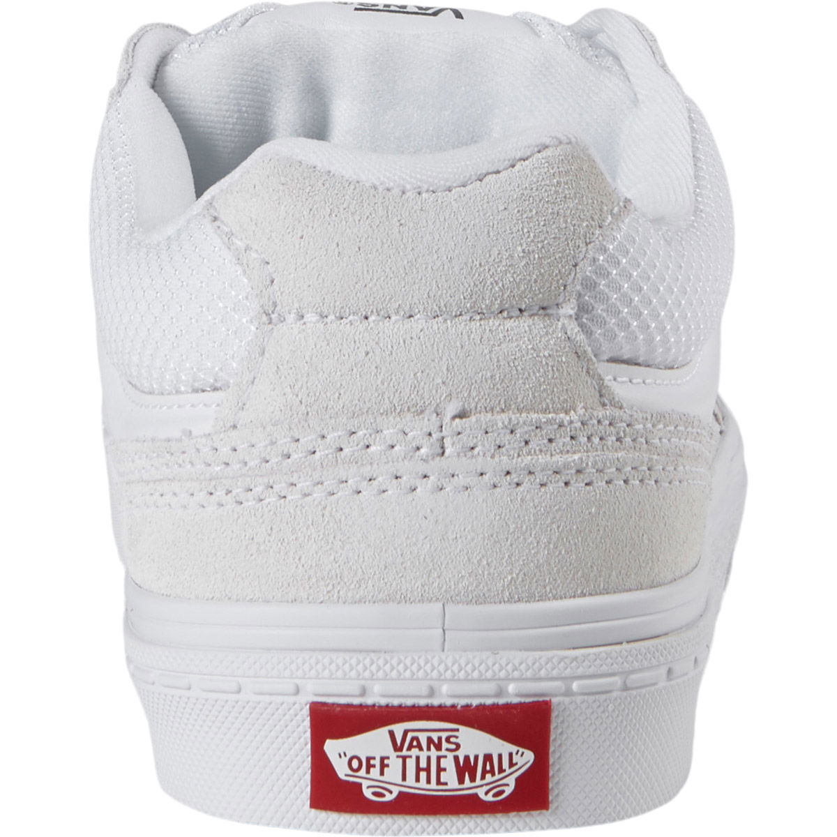 Vans Caldrone Sneakers Dame