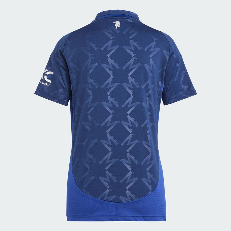 Adidas Maillot Extérieur Manchester United 24/25