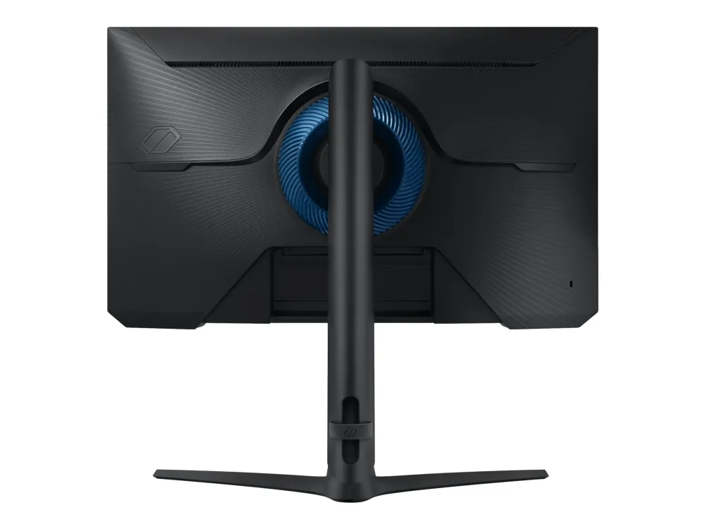 Samsung Odyssey G4 S25BG400EU - LED-skærm - 25