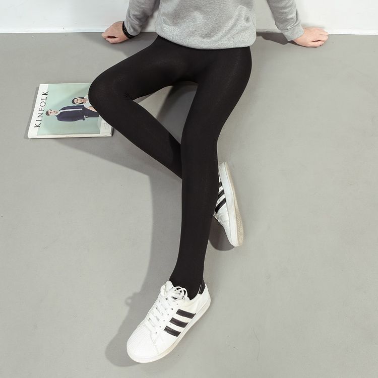 Everose - Effen legging