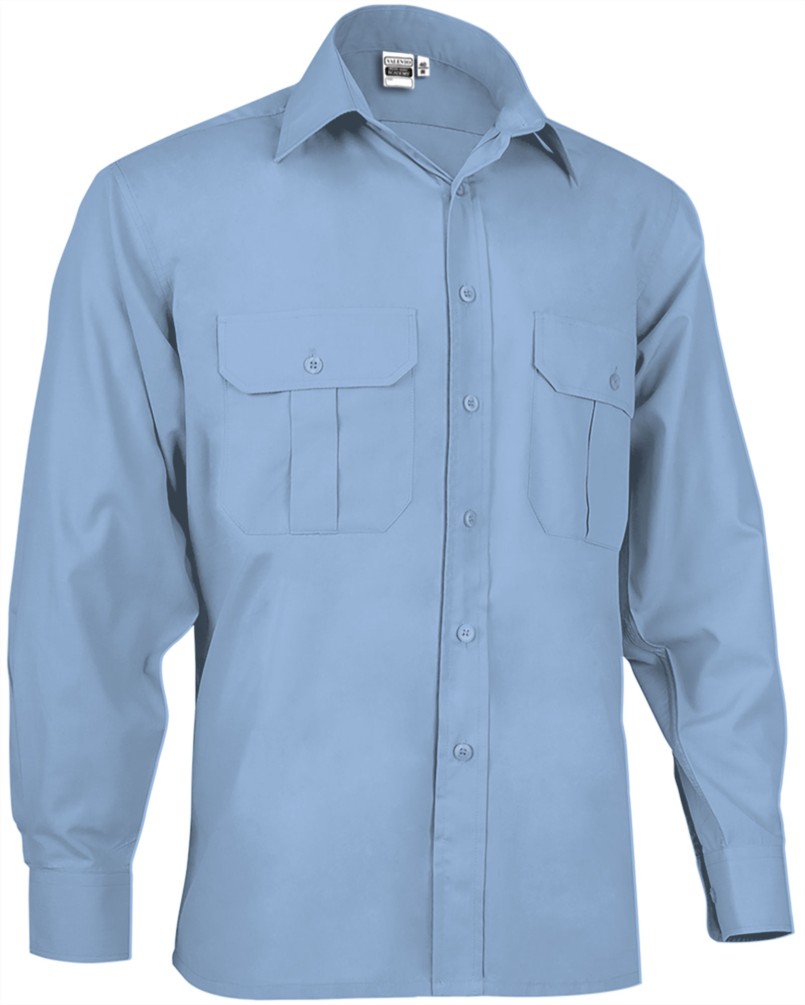 Valento CSVA2TL - Chemise m/longues CONGRESS