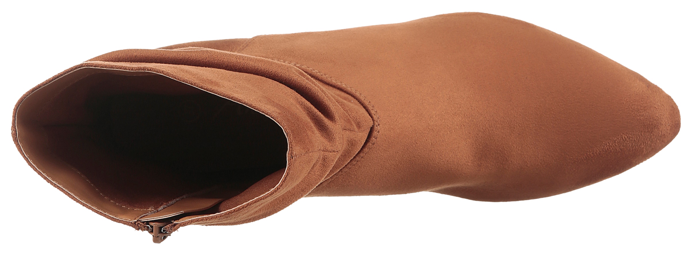 Aniston SHOES Stiefelette  , Boots mit slouchy Schaft - NEUE KOLLEKTION