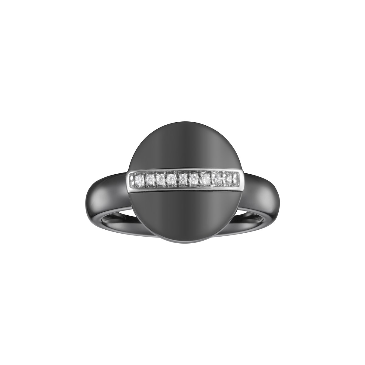 Bague en Argent