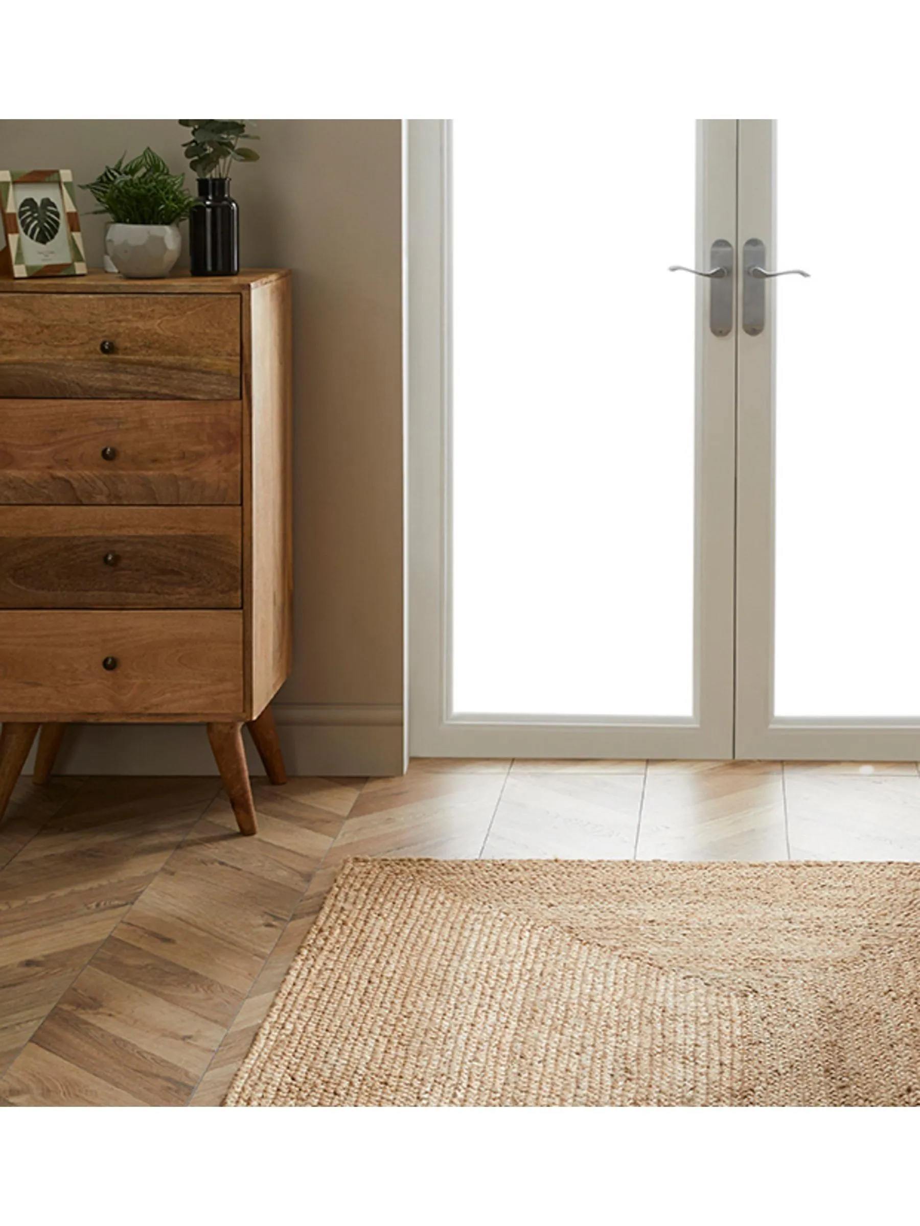 Esselle Stockport Handbraided Rug