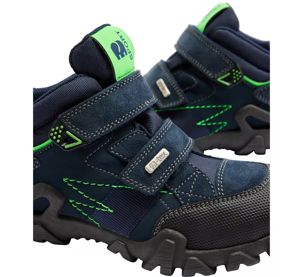 Klettschuh - Fredo - Weit