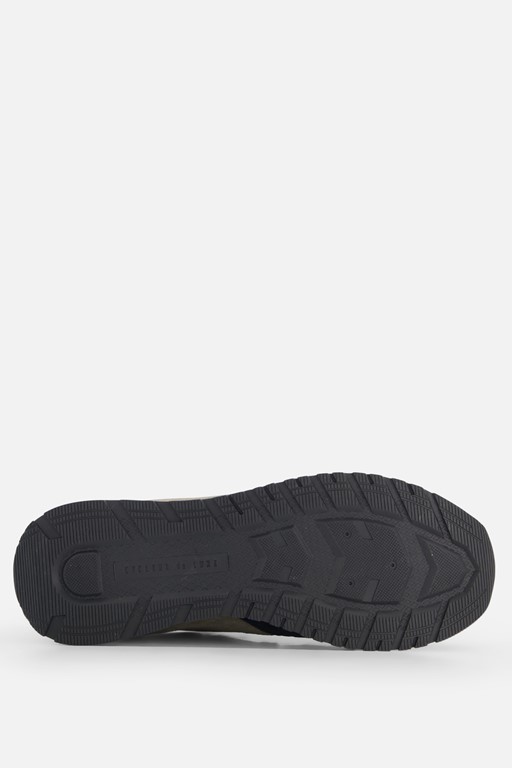 Cycleur de Luxe Basculer Sneakers blauw Suede