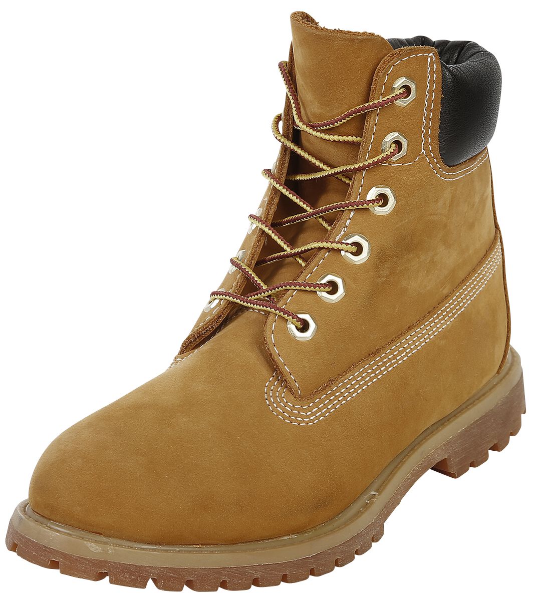 6 Inch Premium Boot - W | Timberland Bottes