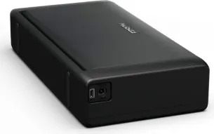Epson WorkForce WF-100W - Printer - farve - blækprinter - A4/Legal - 5760 x 1440 dpi - op til 7 spm (mono) / op til 4 spm (farve) - kapacitet: 20 ark - USB 2.0, Wi-Fi(n)