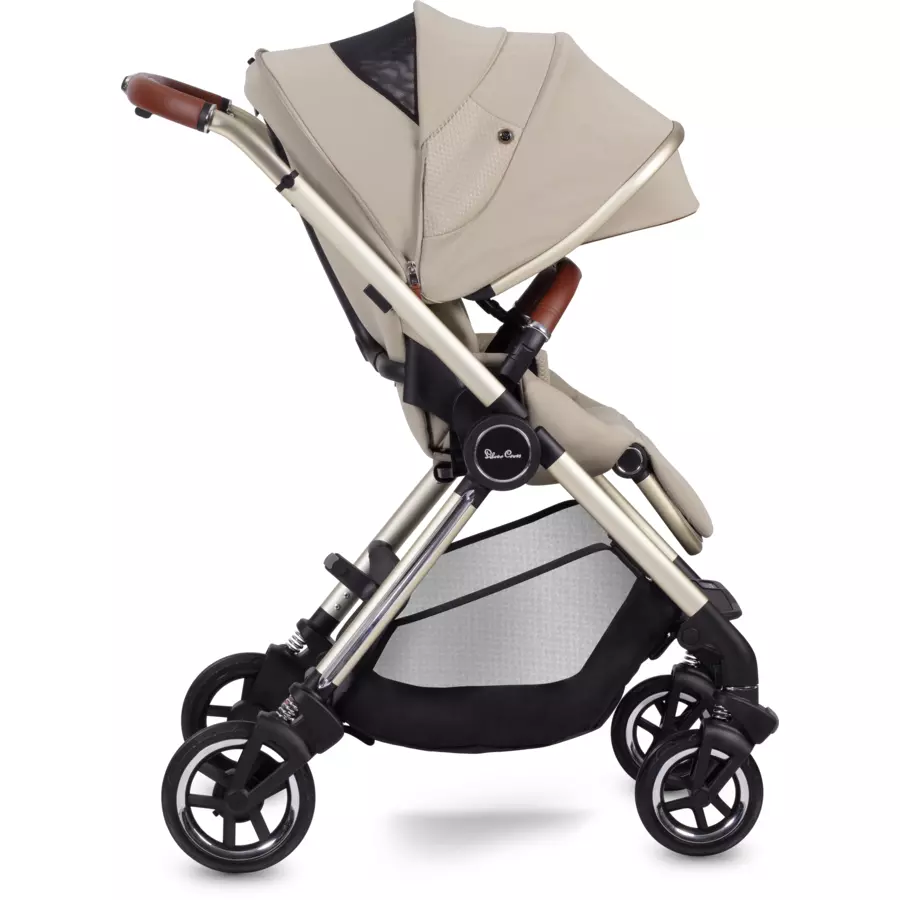 Silver Cross Kinderwagen Dune Stone