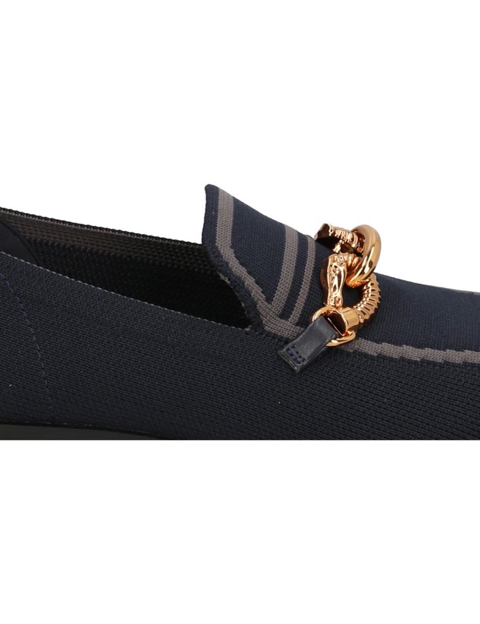 Textil Slipper klassisch