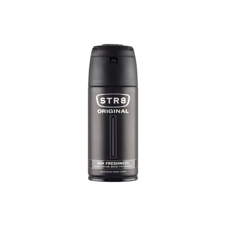 STR8 Orginal Deodorant Spuitbus 150 ml