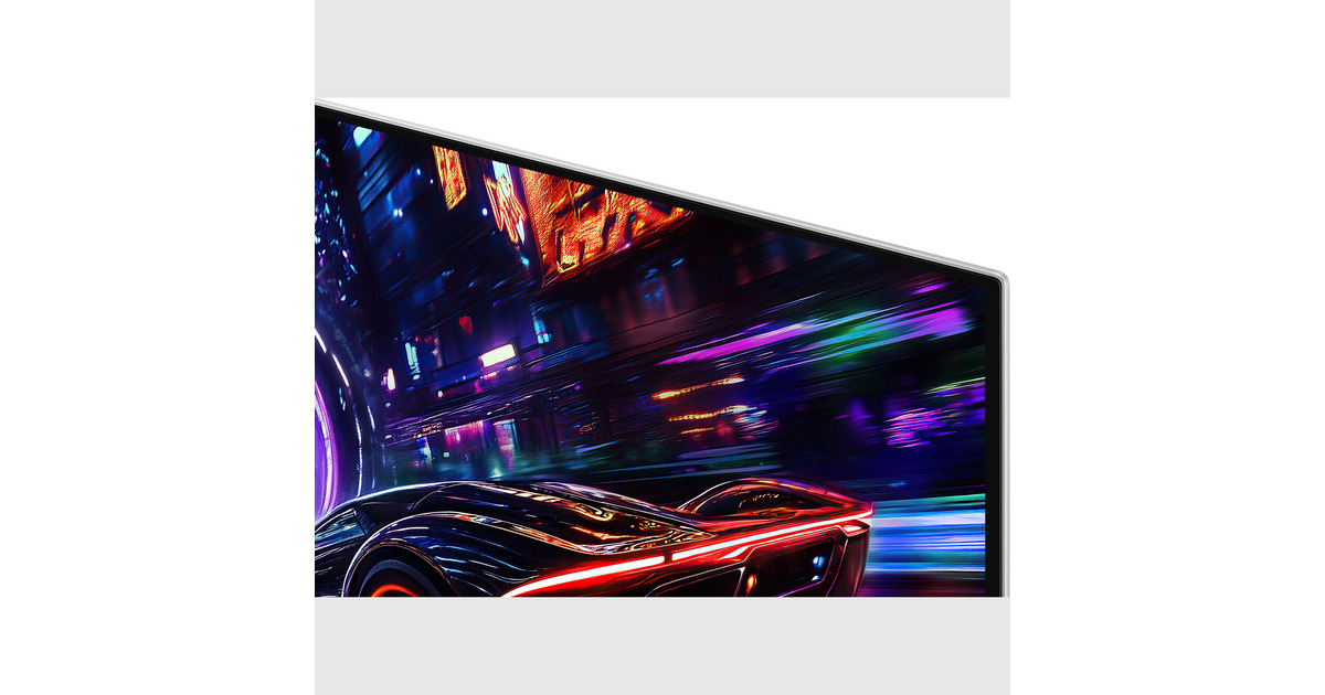 SAMSUNGOdyssey OLED G8 G81SF 27