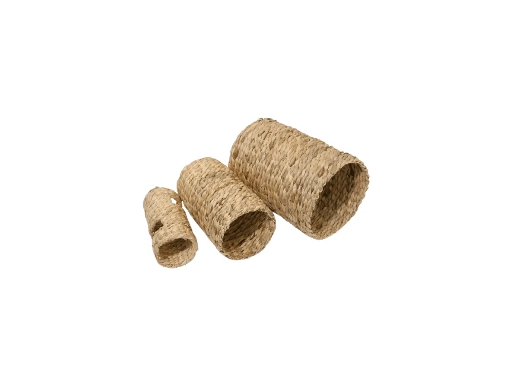 Rosewood Hyacinth Tunnel - Large
