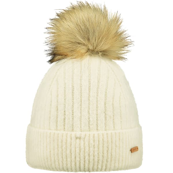 Bonnet ski BARTS JOSELYN BEANIE CREAM