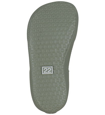 Bundgaard Gummistiefel - Etui - Armygrün