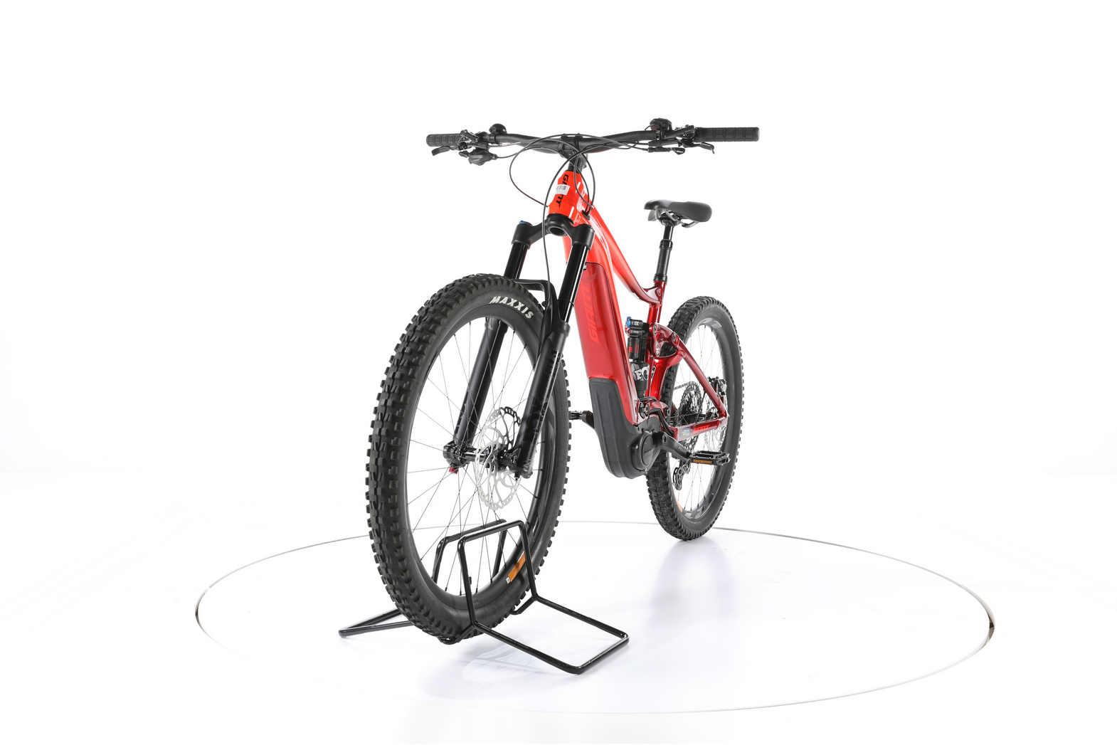 Giant Reign E+ 1 Pro (2020) | Diamond