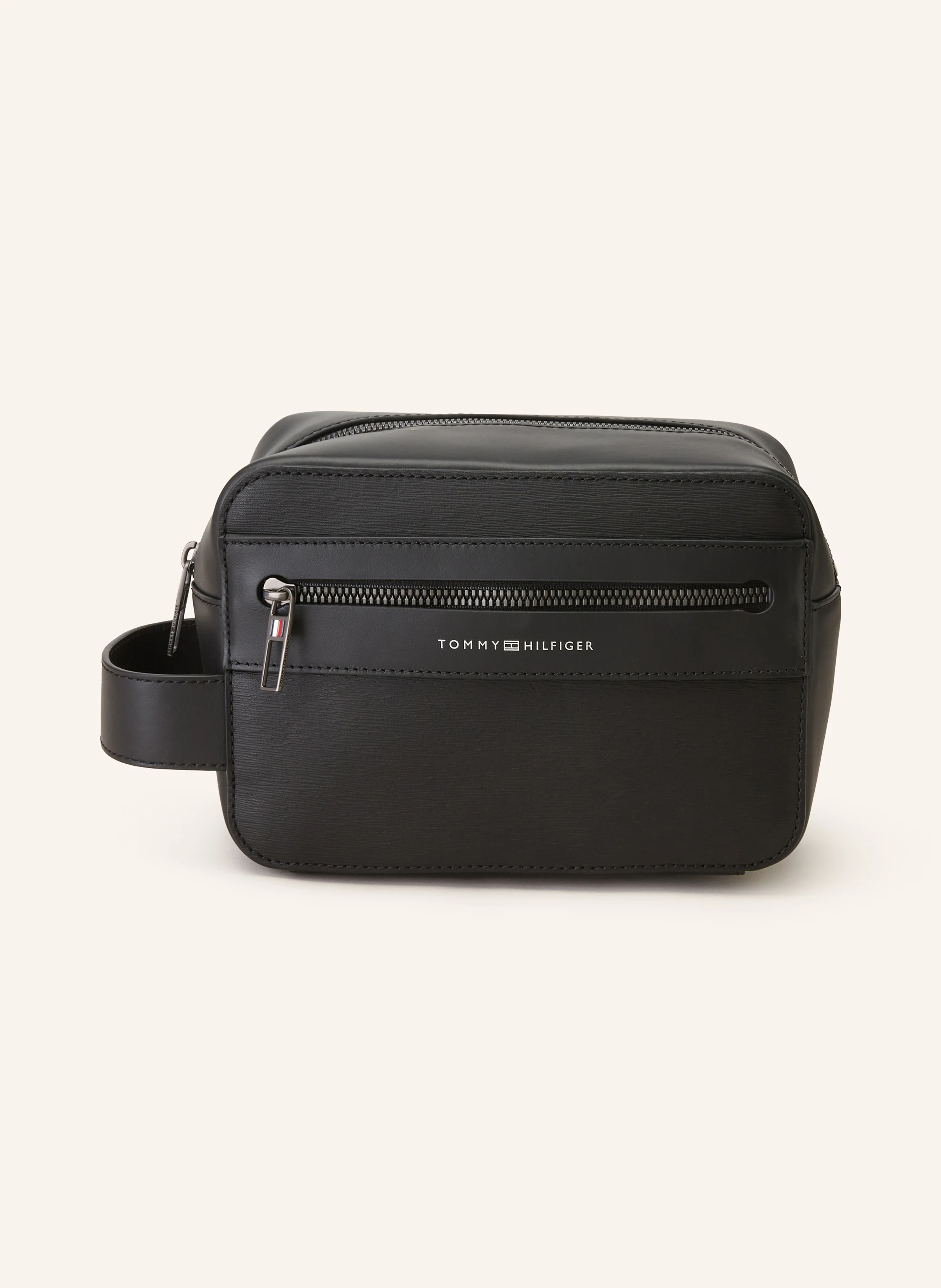 TOMMY HILFIGER Kulturtasche BUSINESS WASHBAG