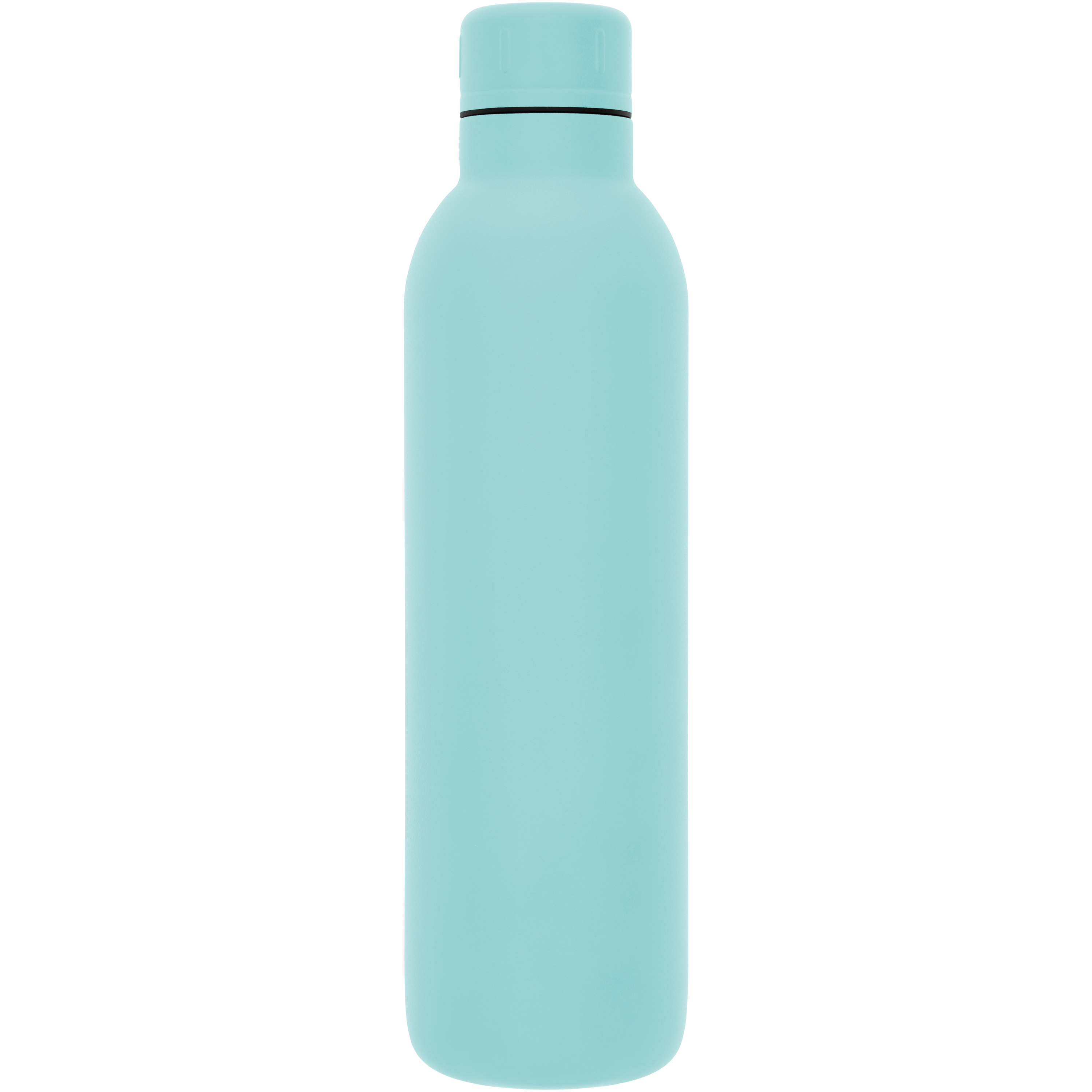 EgotierPro 100549 - Bouteille Isotherme Cuivre 510ml Thor