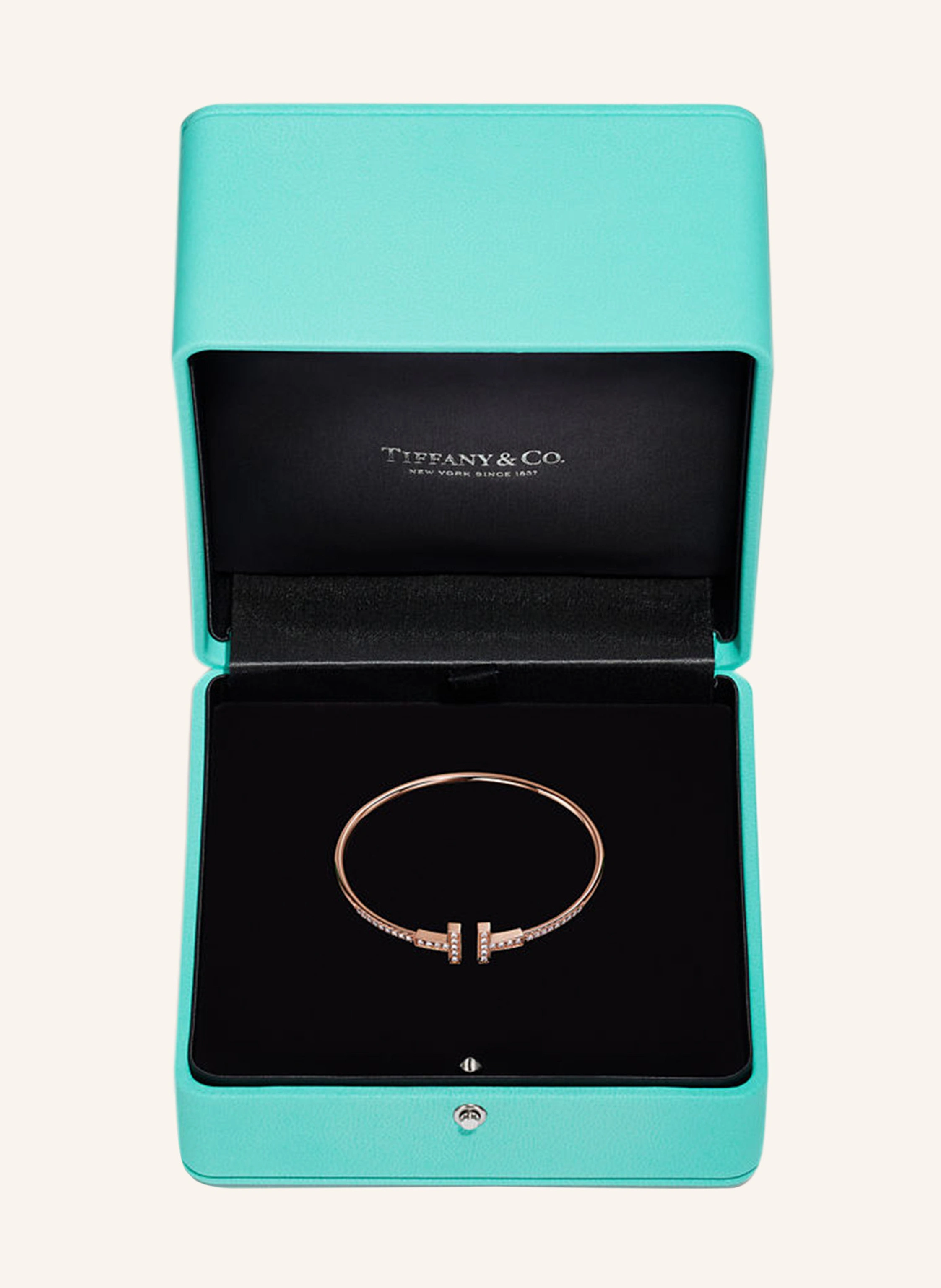 TIFFANY & Co. Armreif TIFFANY T