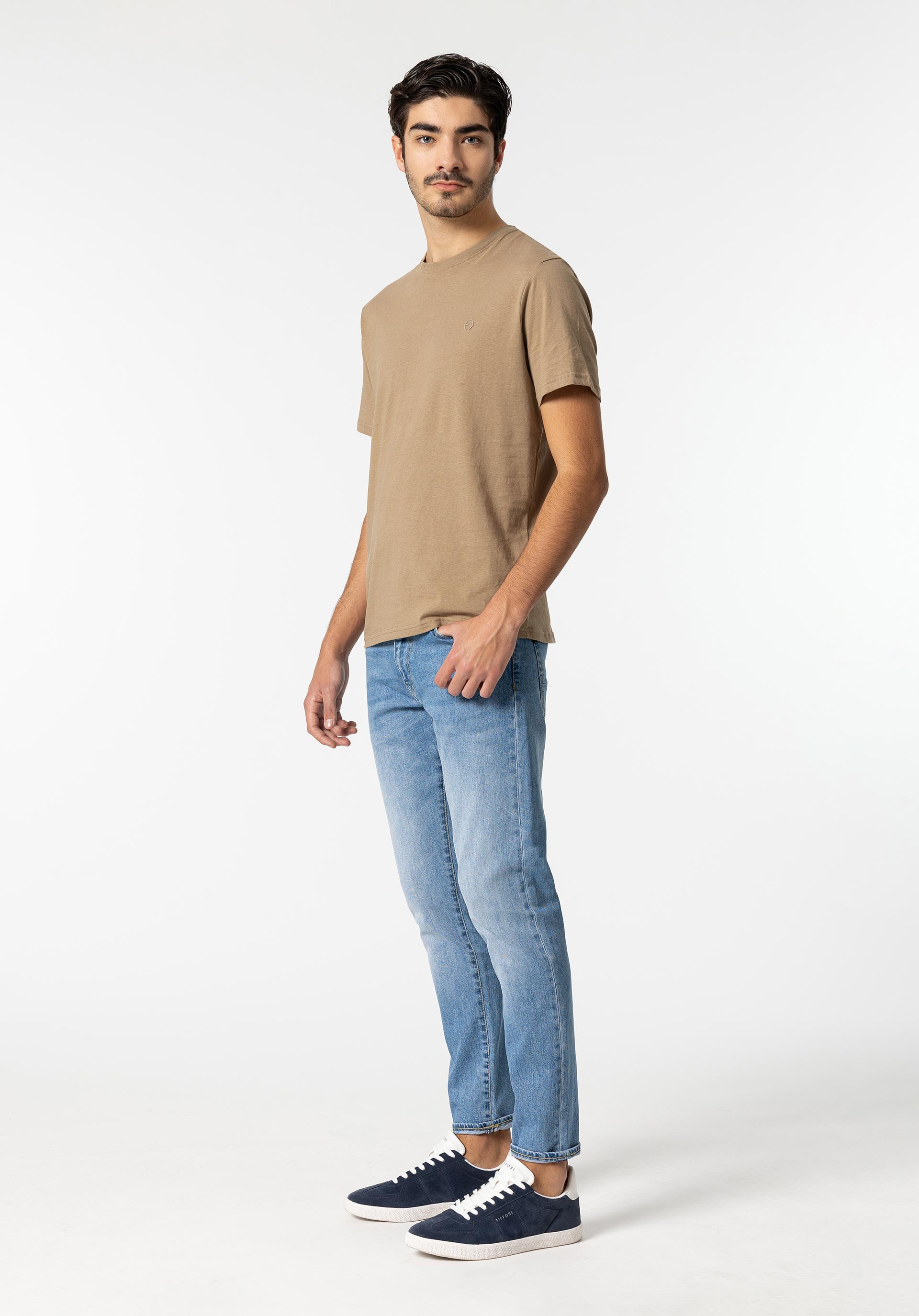 Jeans Dylan Tapered Slim Fit