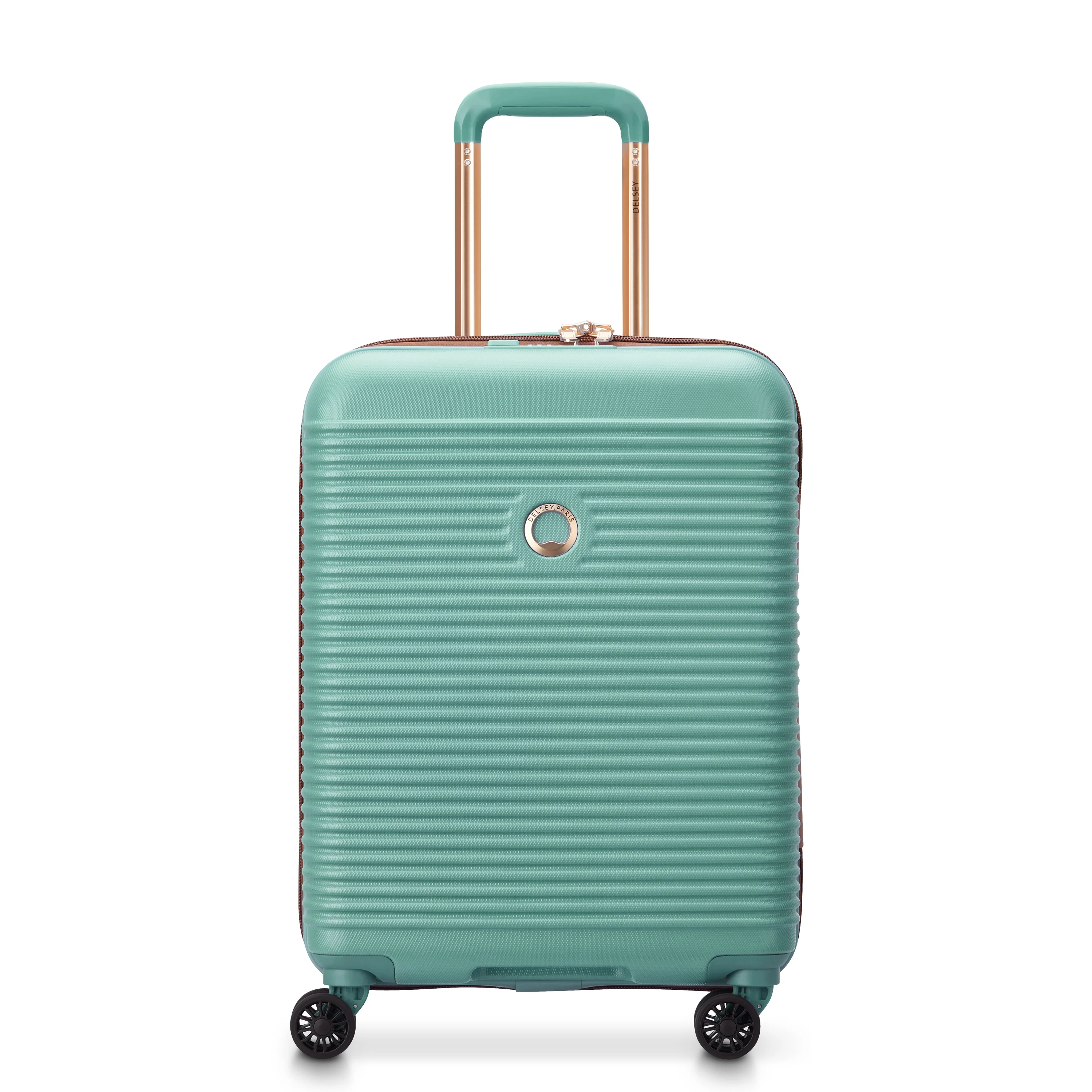 FREESTYLE - Valise cabine rigide | Vert