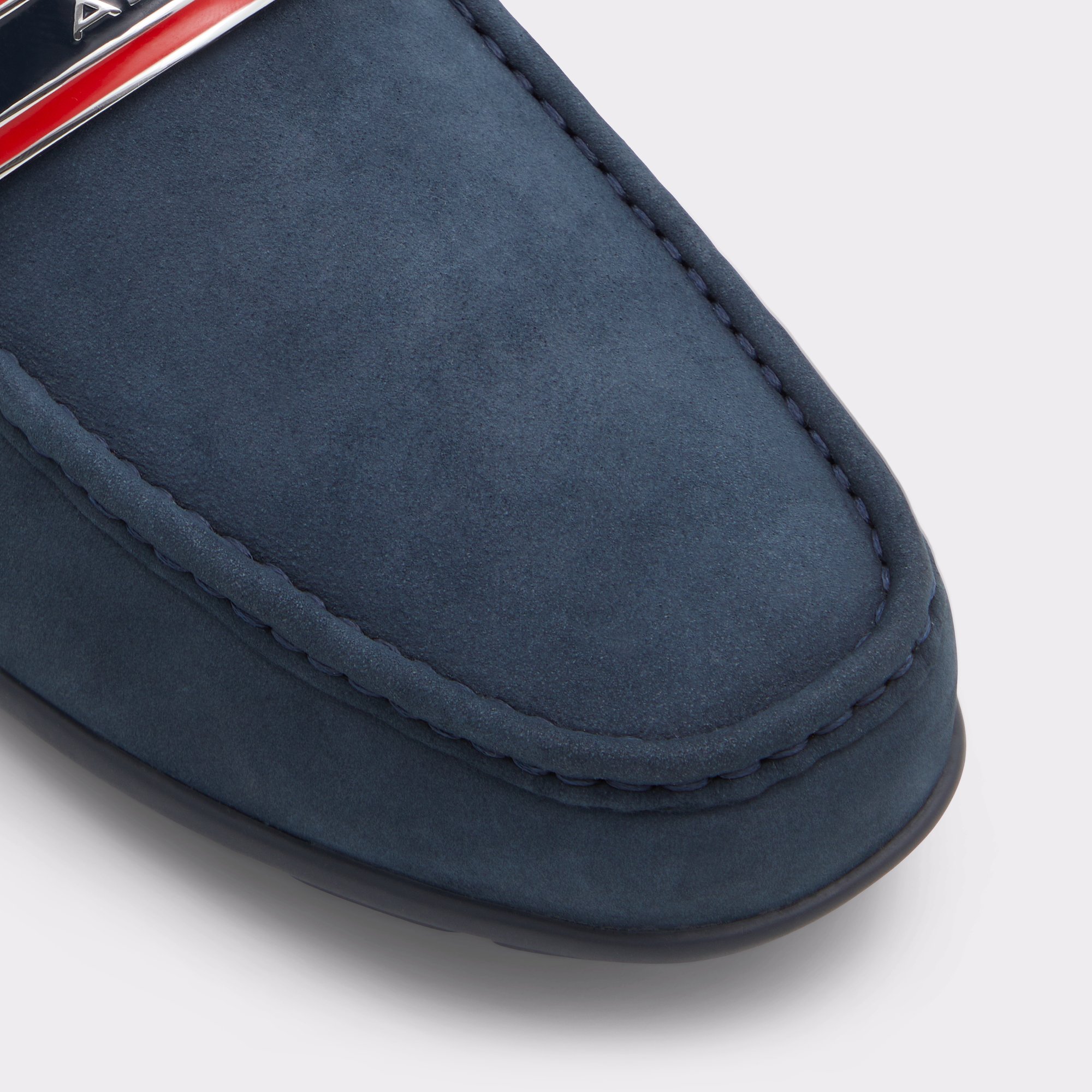 Turin Navy Men Casual Shoes