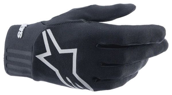 Gants Longs Femme Alpinestars Stella A-Dura Noir