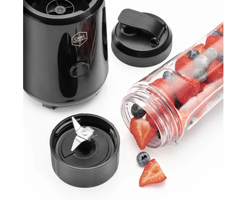 OBH Nordica Twister go blender 2x600 ml 300 W
