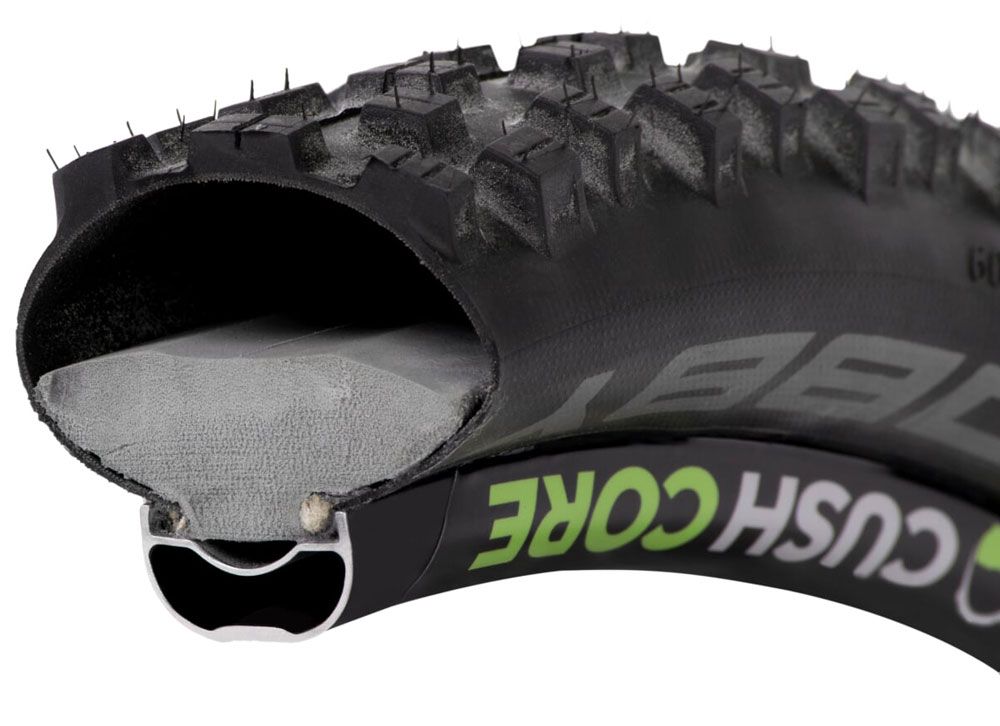 CushCore Pro Durchschlagschutz kaufen | Bike-Discount