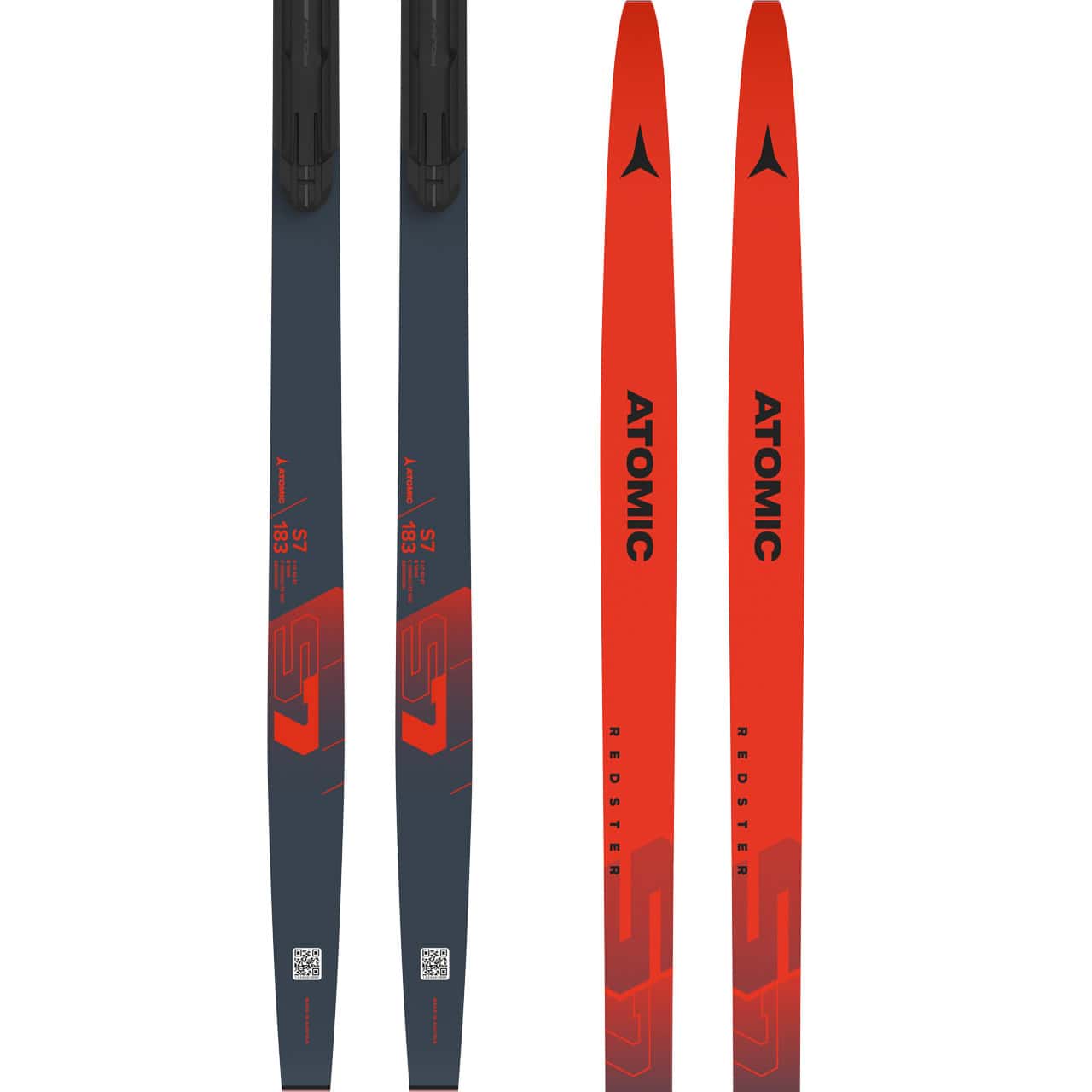 Atomic Redster S7 Gen S Medium | Atomic Redster | Atomic Serien | A | MARKEN | XSPO