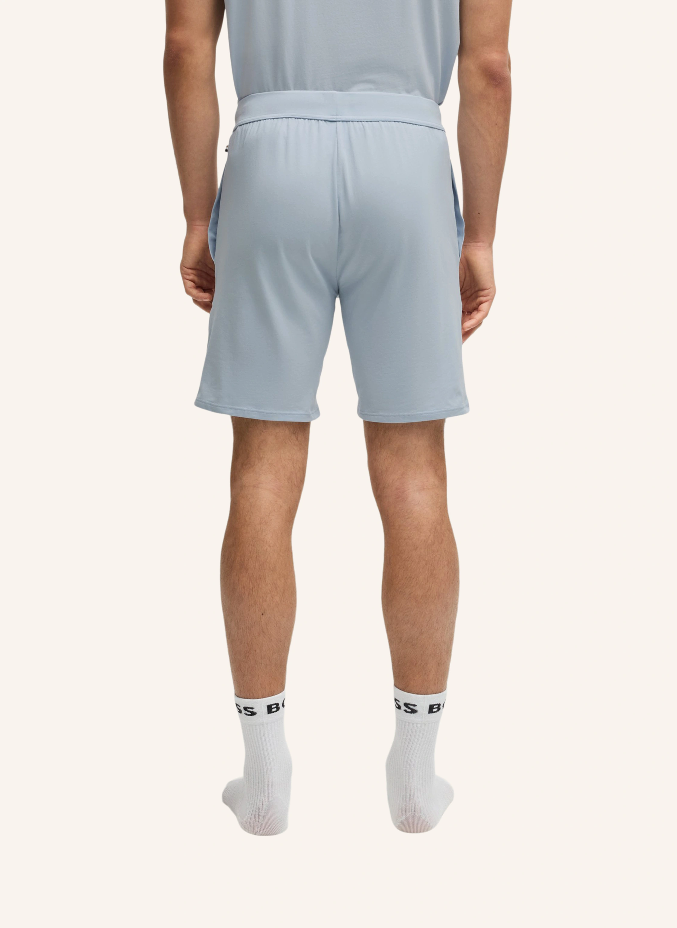 BOSS Pyjamas Unterteil UNIQUE SHORTS CW