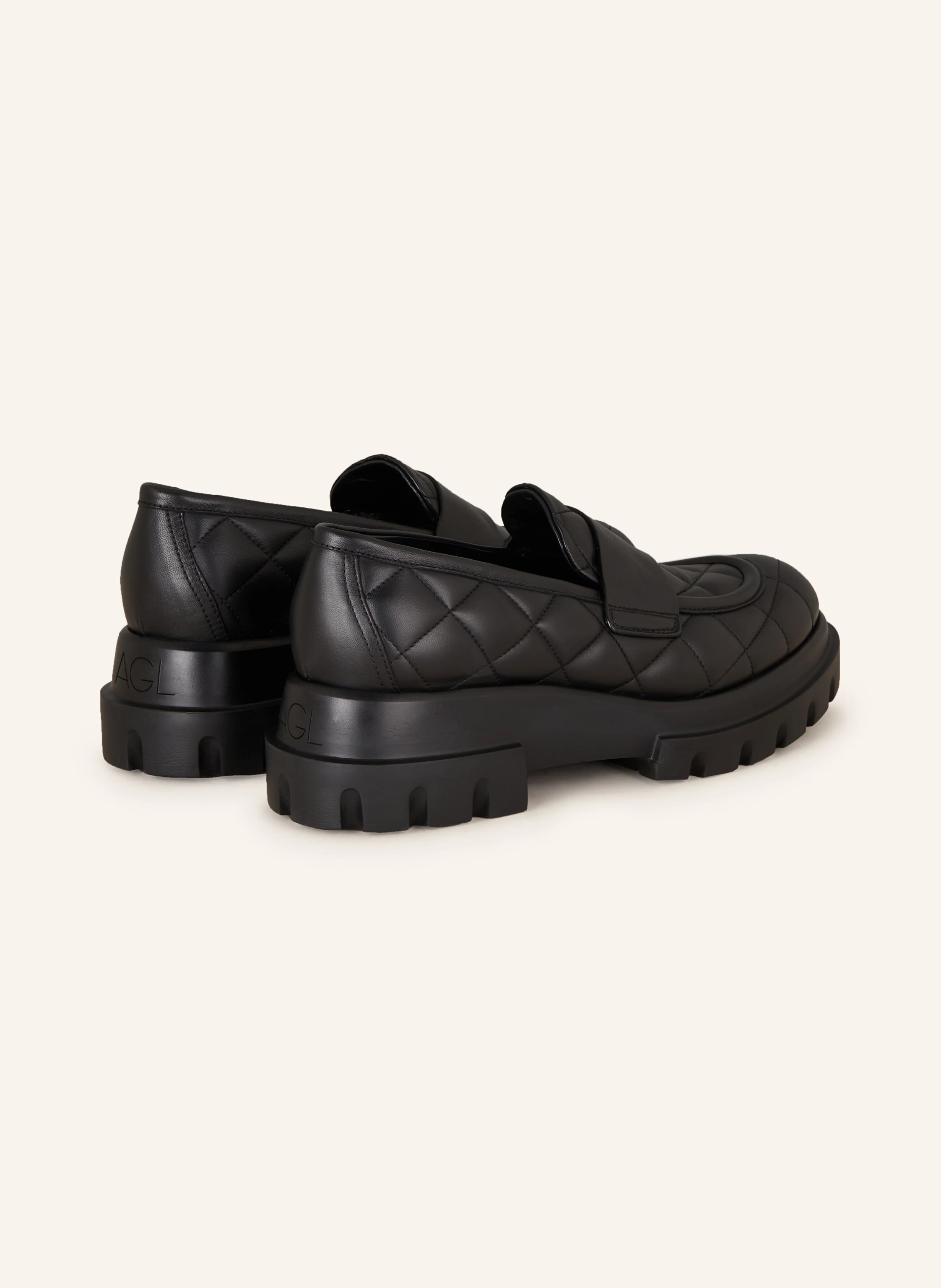 AGL Plateau-Loafer CELESTE